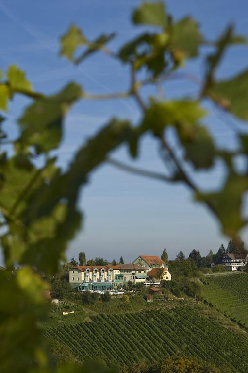 Das Kappel Wein Gut Hotel Kitzeck im Sausal Exterior photo