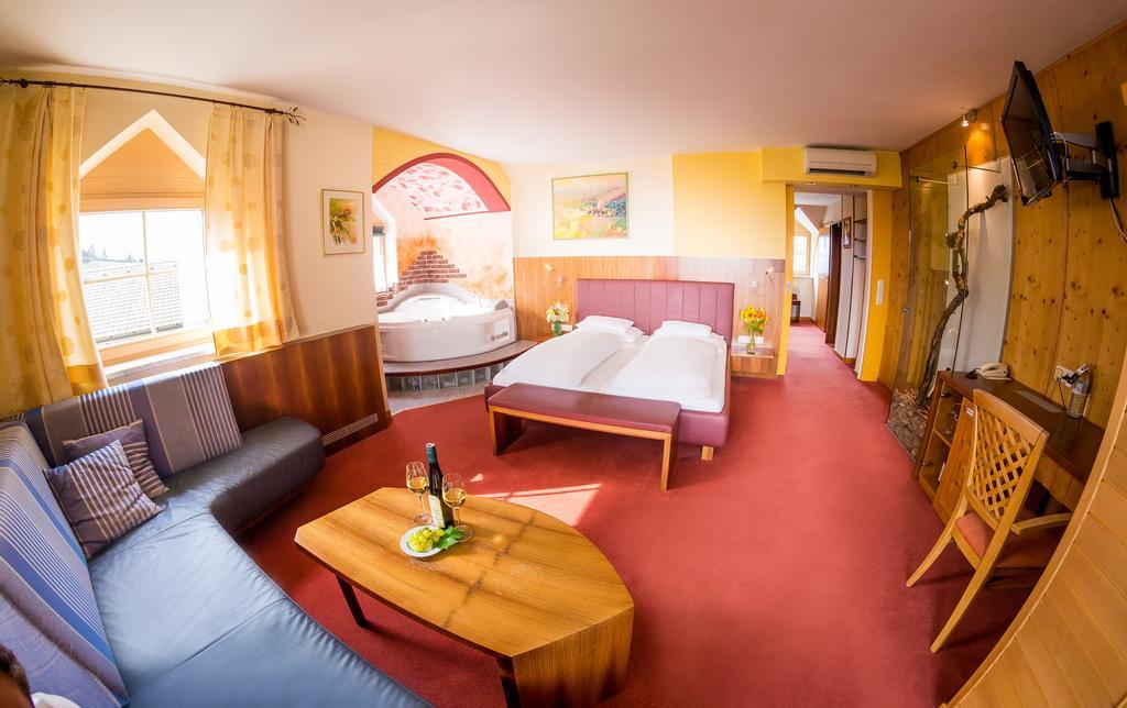 Das Kappel Wein Gut Hotel Kitzeck im Sausal Room photo